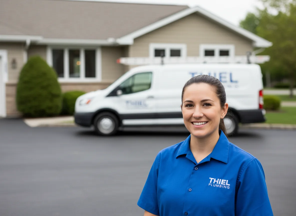 Plumber West York, IL FAQs